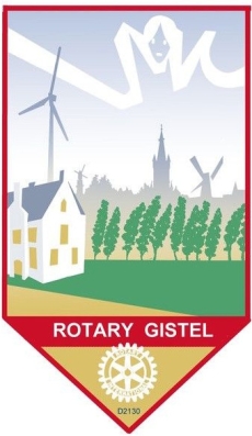Rotary Gistel vzw